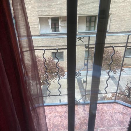Habitaciones Familiares Con Bano Privado Lf - Sin Ascensor Saragossa Zewnętrze zdjęcie