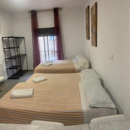 Habitaciones Familiares Con Bano Privado Lf - Sin Ascensor Saragossa Zewnętrze zdjęcie