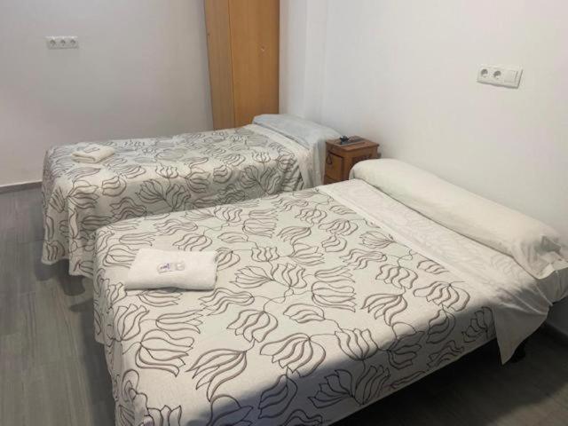 Habitaciones Familiares Con Bano Privado Lf - Sin Ascensor Saragossa Pokój zdjęcie