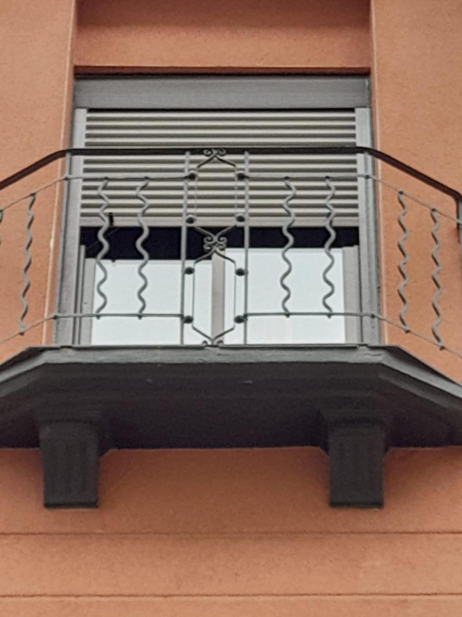 Habitaciones Familiares Con Bano Privado Lf - Sin Ascensor Saragossa Zewnętrze zdjęcie