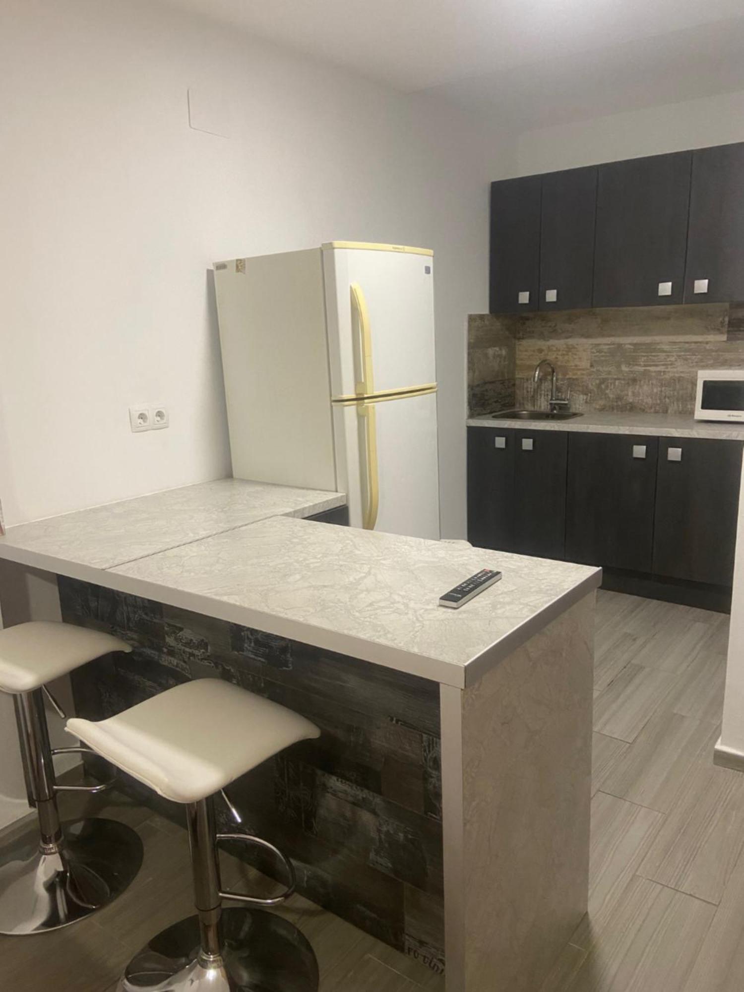 Habitaciones Familiares Con Bano Privado Lf - Sin Ascensor Saragossa Zewnętrze zdjęcie
